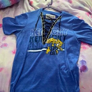 UK lace up